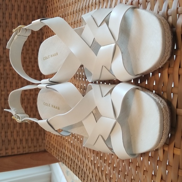 Wedge Sandals - Picture 5 of 7